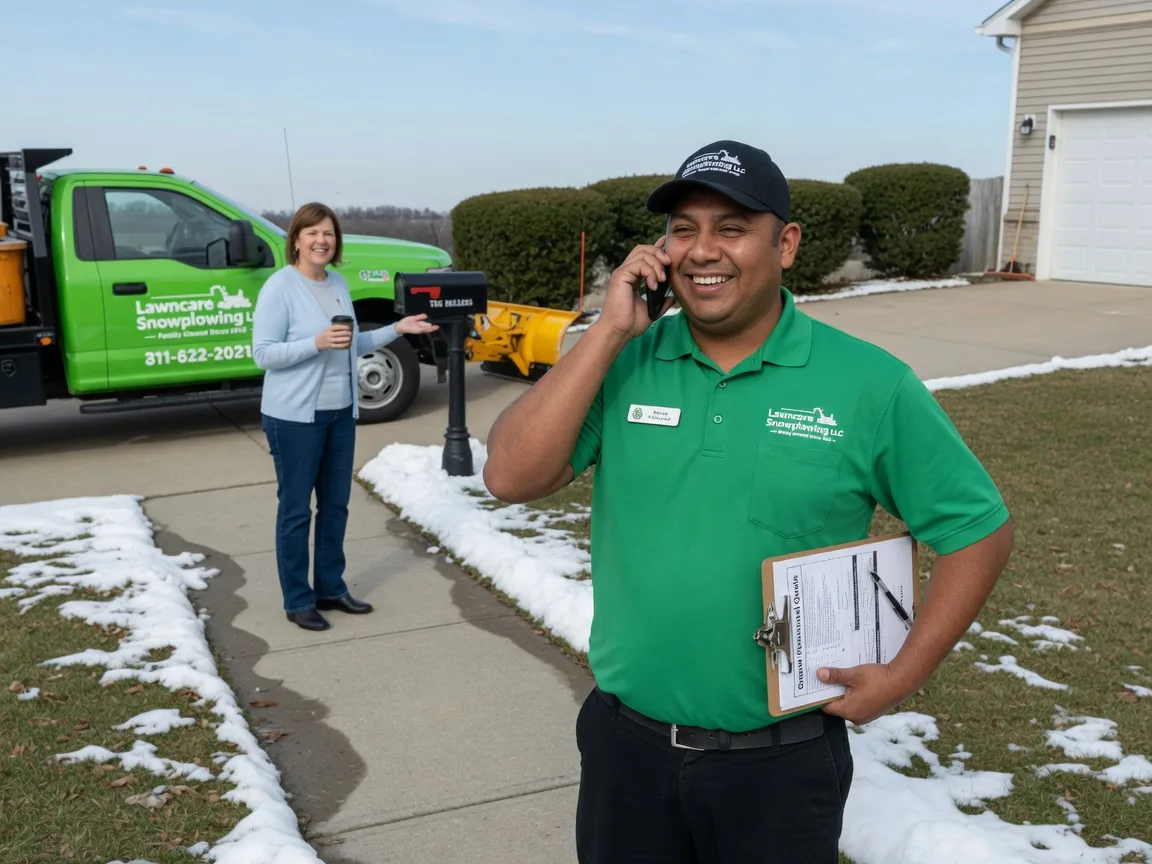 Lawn Care Services By Expert Landscaper Isle La Motte, VT FAQs
